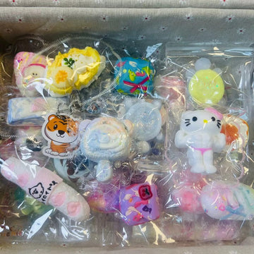 【配信専用】清算リンク（お支払い後の4桁の注文番号を配信室で送ってください）